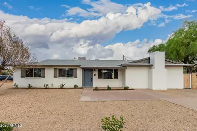 3933 W Cactus Wren Drive, Phoenix, AZ 85051 - Photo 1
