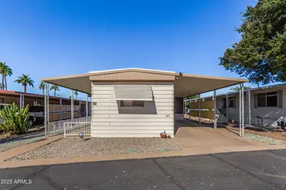 200 E Knox Road #145, Chandler, AZ 85225 - Photo 1