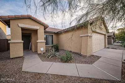 24997 W Illini Street, Buckeye, AZ 85326 - Photo 1