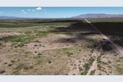 4.29 Acres N Leslie Canyon Road #34A, Douglas, AZ 85607 - Photo 1