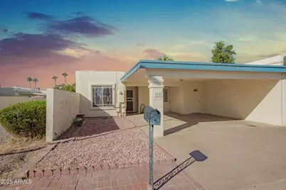 524 N Beverly Street, Chandler, AZ 85225 - Photo 1