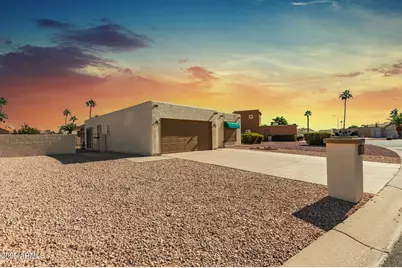 26019 S Parkside Drive, Sun Lakes, AZ 85248 - Photo 1