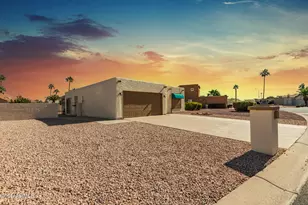 26019 S Parkside Dr, Sun Lakes, AZ 85248 - Photo 1