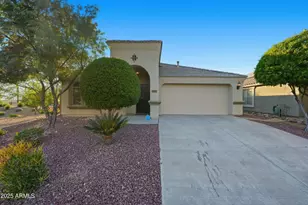 2984 S 162nd Ln, Goodyear, AZ 85338 - Photo 1