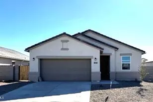 1421 W Bealey Ave, Coolidge, AZ 85128 - Photo 1