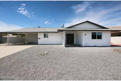 10631 W Salem Drive, Sun City, AZ 85351 - Photo 1