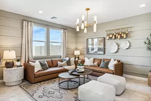 1531 E Glazier Dr, Casa Grande, AZ 85122 - Photo 1