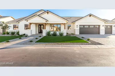 1645 E Minton Street, Mesa, AZ 85203 - Photo 1