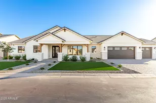 1645 E Minton St, Mesa, AZ 85203 - Photo 1