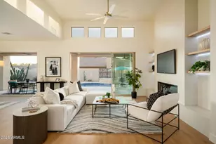 6329 E Evening Glow Dr, Scottsdale, AZ 85266 - Photo 1