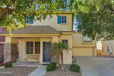 1308 S 121st Drive, Avondale, AZ 85323 - Photo 1