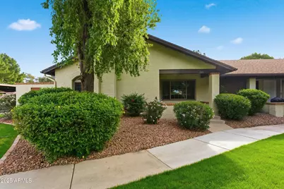 8140 N 107th Avenue #281, Peoria, AZ 85345 - Photo 1