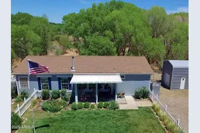 2322 E Beasley Flat Road, Camp Verde, AZ 86322 - Photo 1