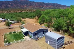 2322 E Beasley Flat Rd, Camp Verde, AZ 86322 - Photo 4