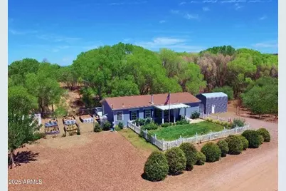 2322 E Beasley Flat Road, Camp Verde, AZ 86322 - Photo 2
