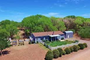 2322 E Beasley Flat Rd, Camp Verde, AZ 86322 - Photo 2