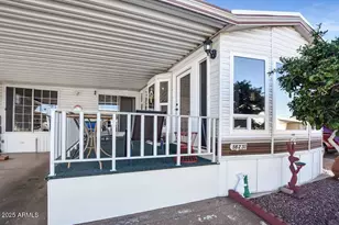 7750 E Broadway Rd, Mesa, AZ 85208 - Photo 1