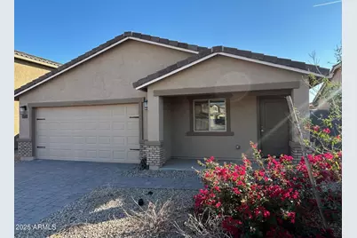25773 W Samantha Way, Buckeye, AZ 85326 - Photo 1