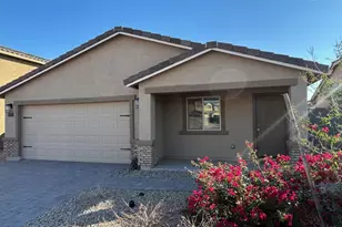 25773 W Samantha Way, Buckeye, AZ 85326 - Photo 1