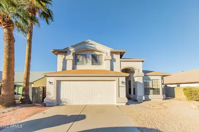 4368 W Wahalla Lane, Glendale, AZ 85308 - Photo 1