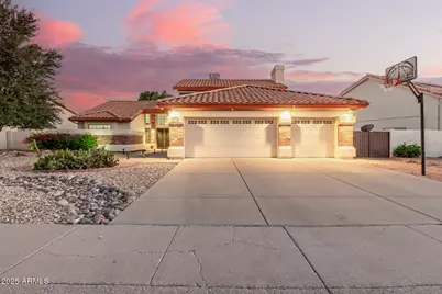 6231 W Grandview Road, Glendale, AZ 85306 - Photo 1