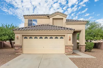21708 W Sonora Street, Buckeye, AZ 85326 - Photo 1