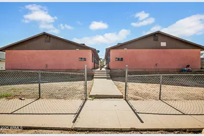 1119 W Fillmore Street, Phoenix, AZ 85007 - Photo 1