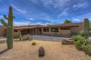 1103 Ocotillo Cir, Carefree, AZ 85377 - Photo 1