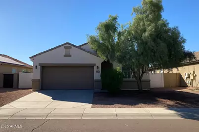 25255 W Burgess Lane, Buckeye, AZ 85326 - Photo 1