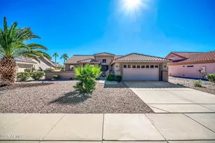 15119 W Las Brizas Ln, Sun City West, AZ 85375 - Photo 1
