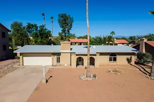 17316 E Valloroso Dr, Fountain Hills, AZ 85268 - Photo 1