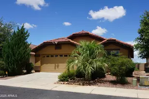 3359 Zion Ct, Sierra Vista, AZ 85650 - Photo 1