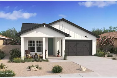 7315 S 75th Drive, Laveen, AZ 85339 - Photo 1