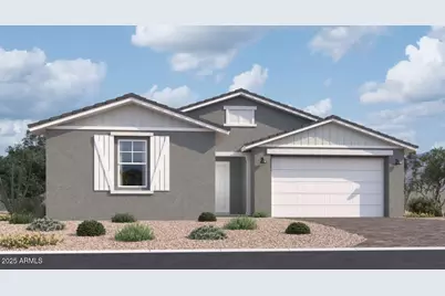 5522 W Hayduk Road, Laveen, AZ 85339 - Photo 1