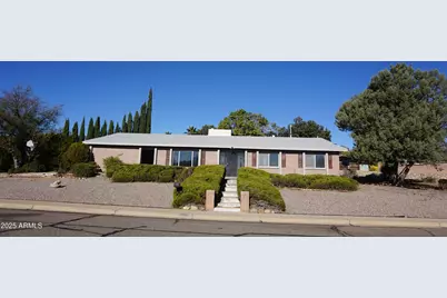 1780 Driftwood Circle, Sierra Vista, AZ 85635 - Photo 1