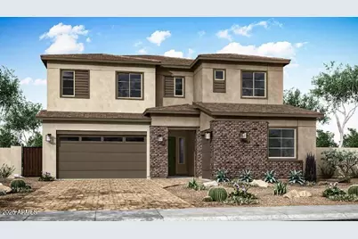 1271 E Plum Street, Gilbert, AZ 85298 - Photo 1
