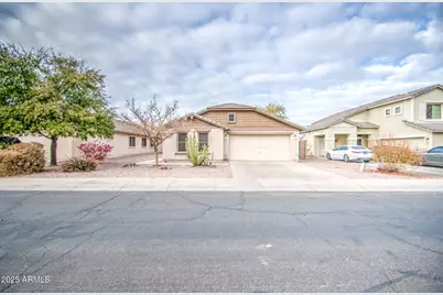 2586 W Bartlett Way, San Tan Valley, AZ 85144 - Photo 1