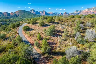 190 Lewis Wy, Sedona, AZ 86336 - Photo 1