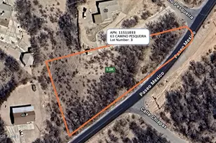 50 Paseo Mexico, Rio Rico, AZ 85648 - Photo 1