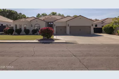 6343 E Odessa Street, Mesa, AZ 85215 - Photo 1