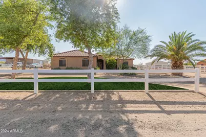 26110 S 196th Street, Queen Creek, AZ 85142 - Photo 1