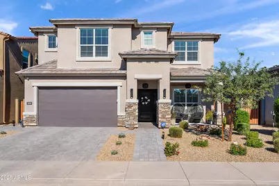 6028 E Lone Cactus Drive, Phoenix, AZ 85054 - Photo 1