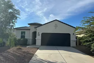 1033 W Avalon Canyon Dr, Casa Grande, AZ 85122 - Photo 1