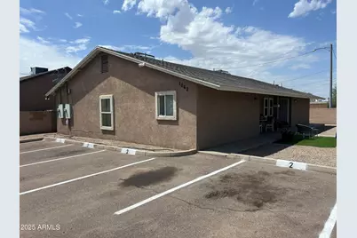 1062 N 27th Street #2, Phoenix, AZ 85008 - Photo 1
