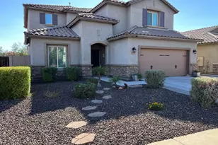 10781 W Yearling Rd, Peoria, AZ 85383 - Photo 1