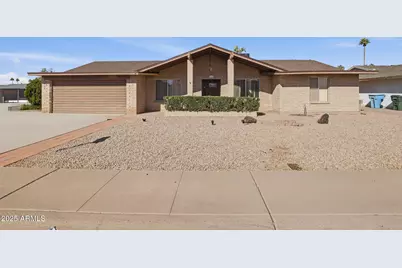 3616 W Ironwood Dr Drive, Phoenix, AZ 85051 - Photo 1