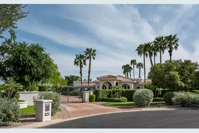 6649 E Berneil Drive, Paradise Valley, AZ 85253 - Photo 1