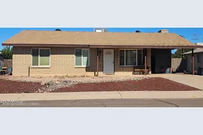 1514 E Verlea Drive, Tempe, AZ 85282 - Photo 1