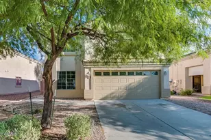 21732 W Sonora St, Buckeye, AZ 85326 - Photo 1