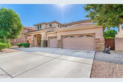 15053 W La Reata Avenue, Goodyear, AZ 85395 - Photo 1